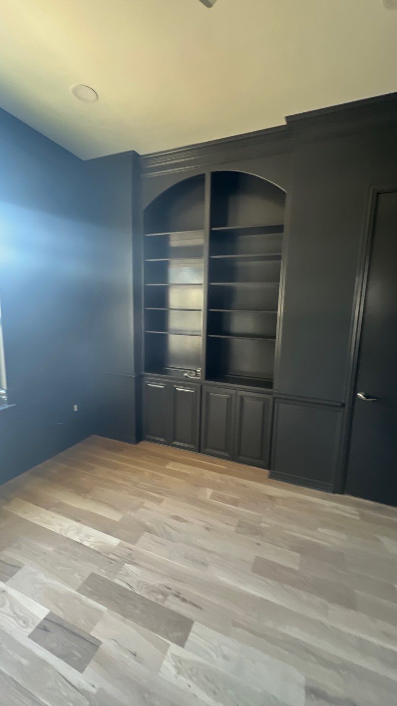 Whole Home Addition by C3 Custom Builds