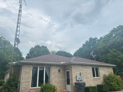 Project in Muncie, IN