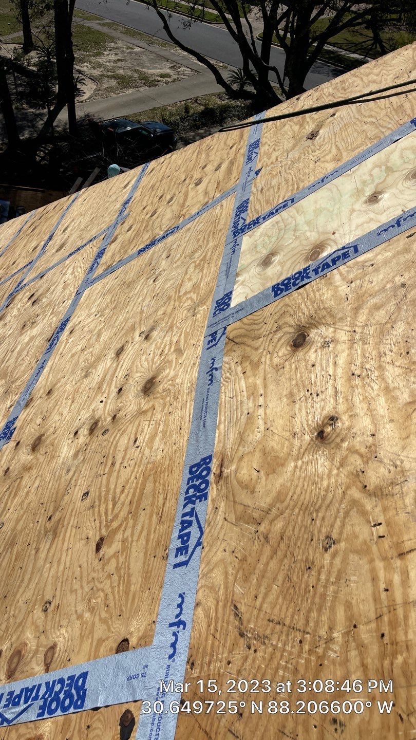 Fortified Roof by American Roofing & Construction LLC