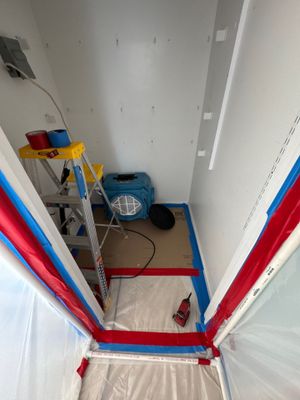 Project in North Topsail Beach