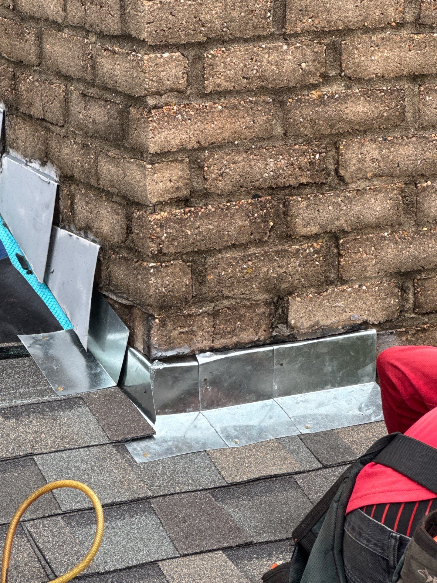 Project in Waco by Rhino Roofing and General Contracting, LLC