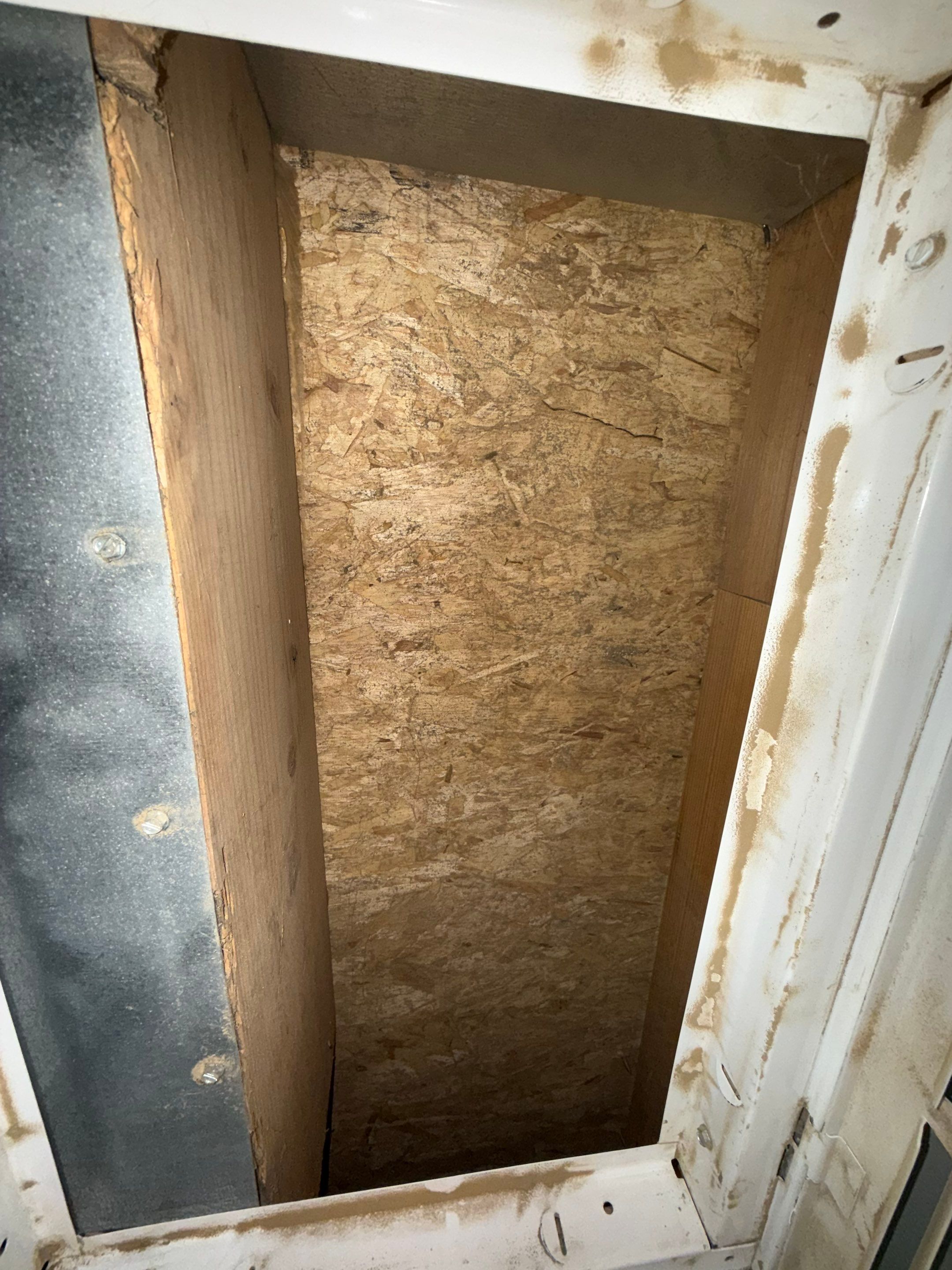 Duct cleaning and sanitizing in winchester by Elemental Heating and air conditioning LLC