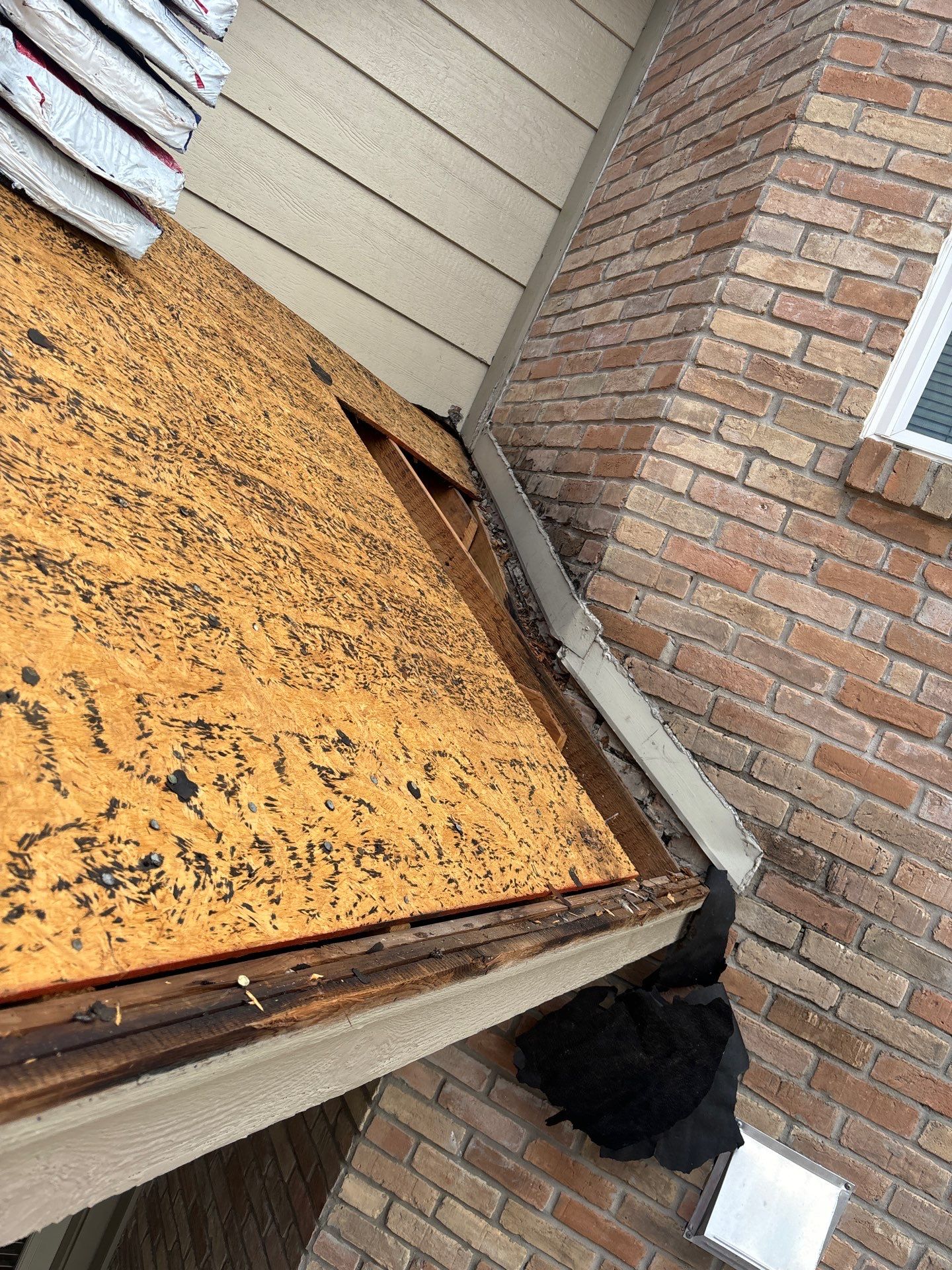 Roof Replacement Spring by Roof Repair Company
