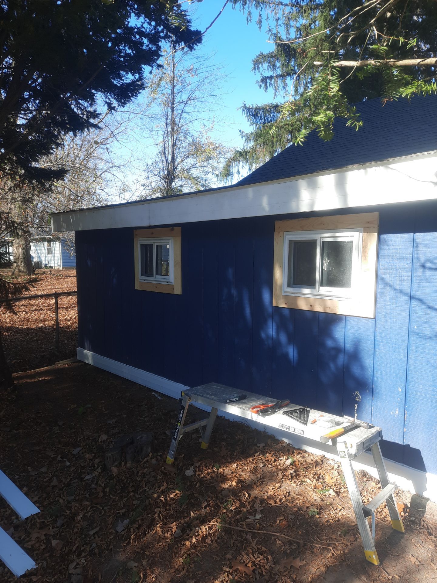 Home Repair by Clark Builders LLC