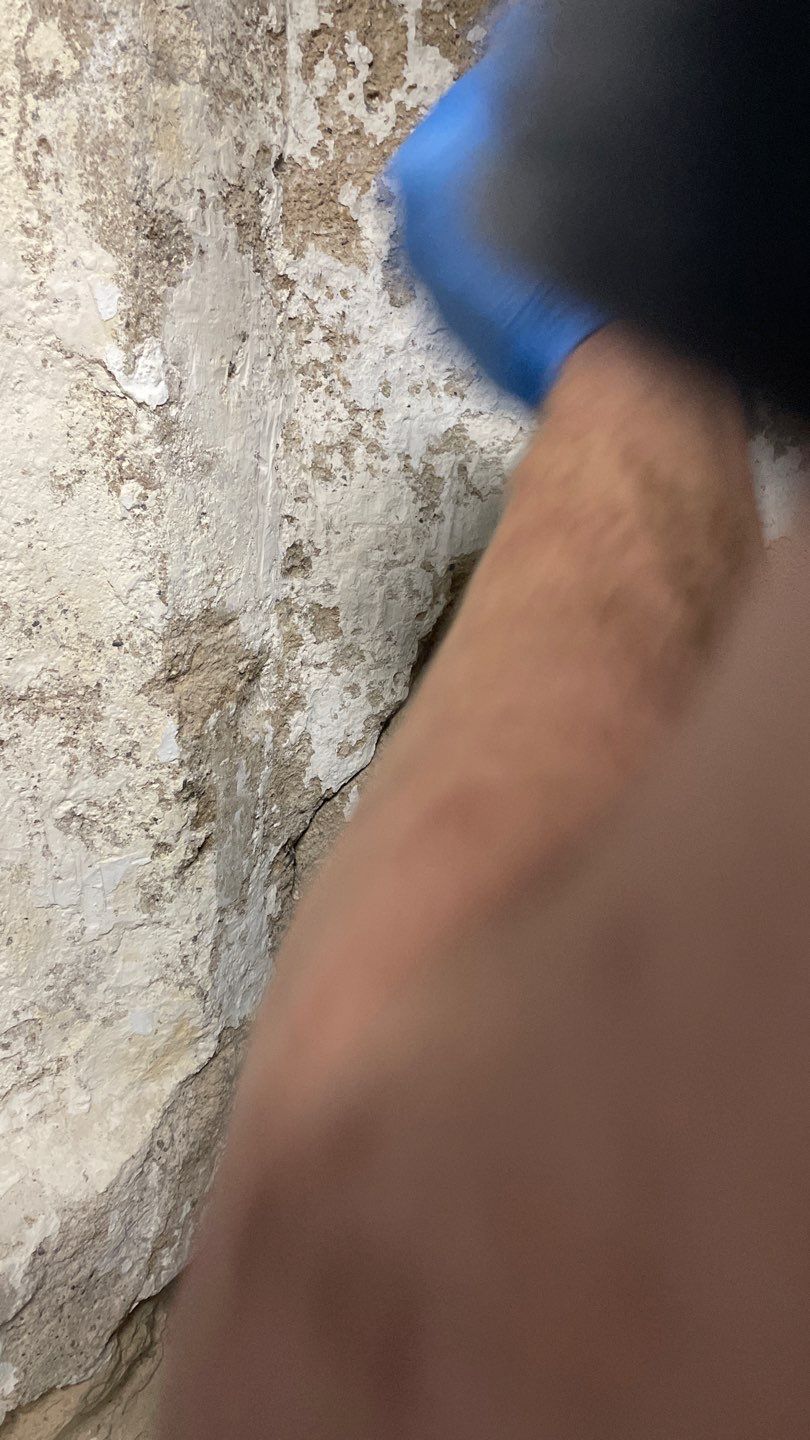 Foundation Restoration for Christian by Waterproofing Northeast