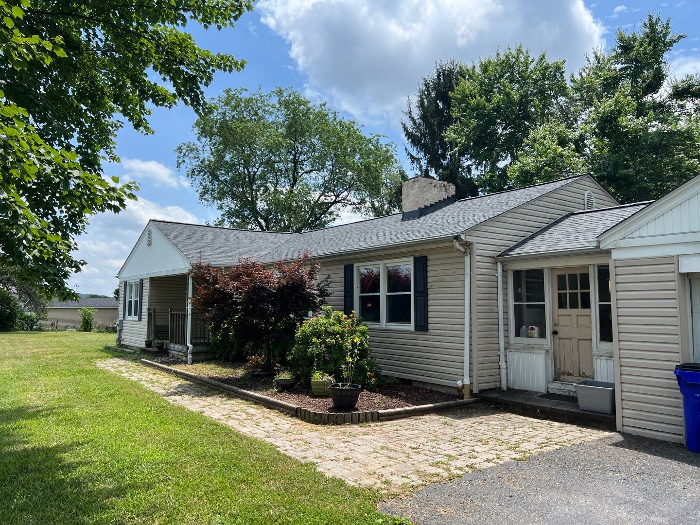 18639 Penn Shop Road, Mount Airy, MD UNITED STATES by American Custom Contractors