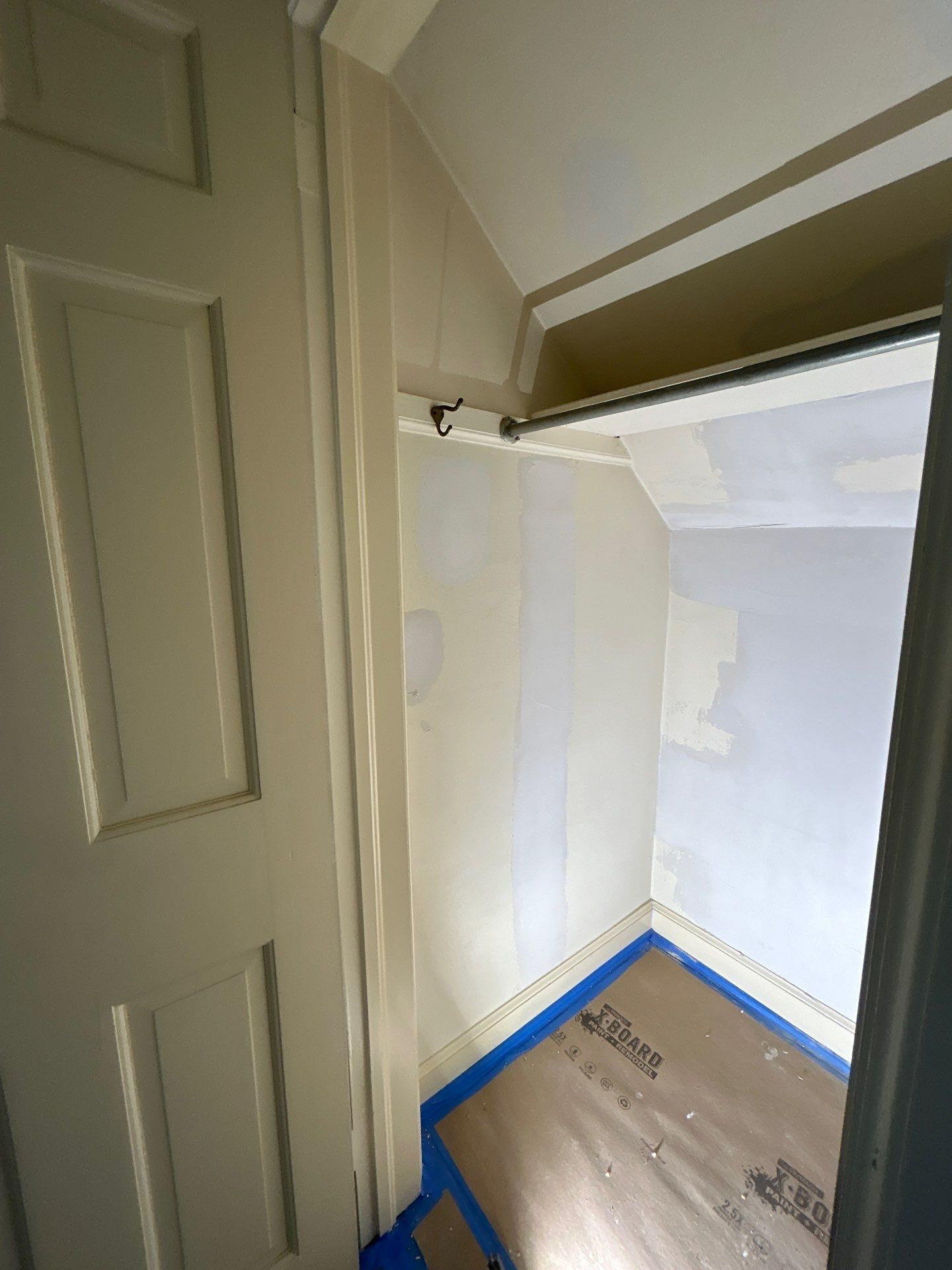 Residential Interior Painting in Annandale, VA by My Painter 