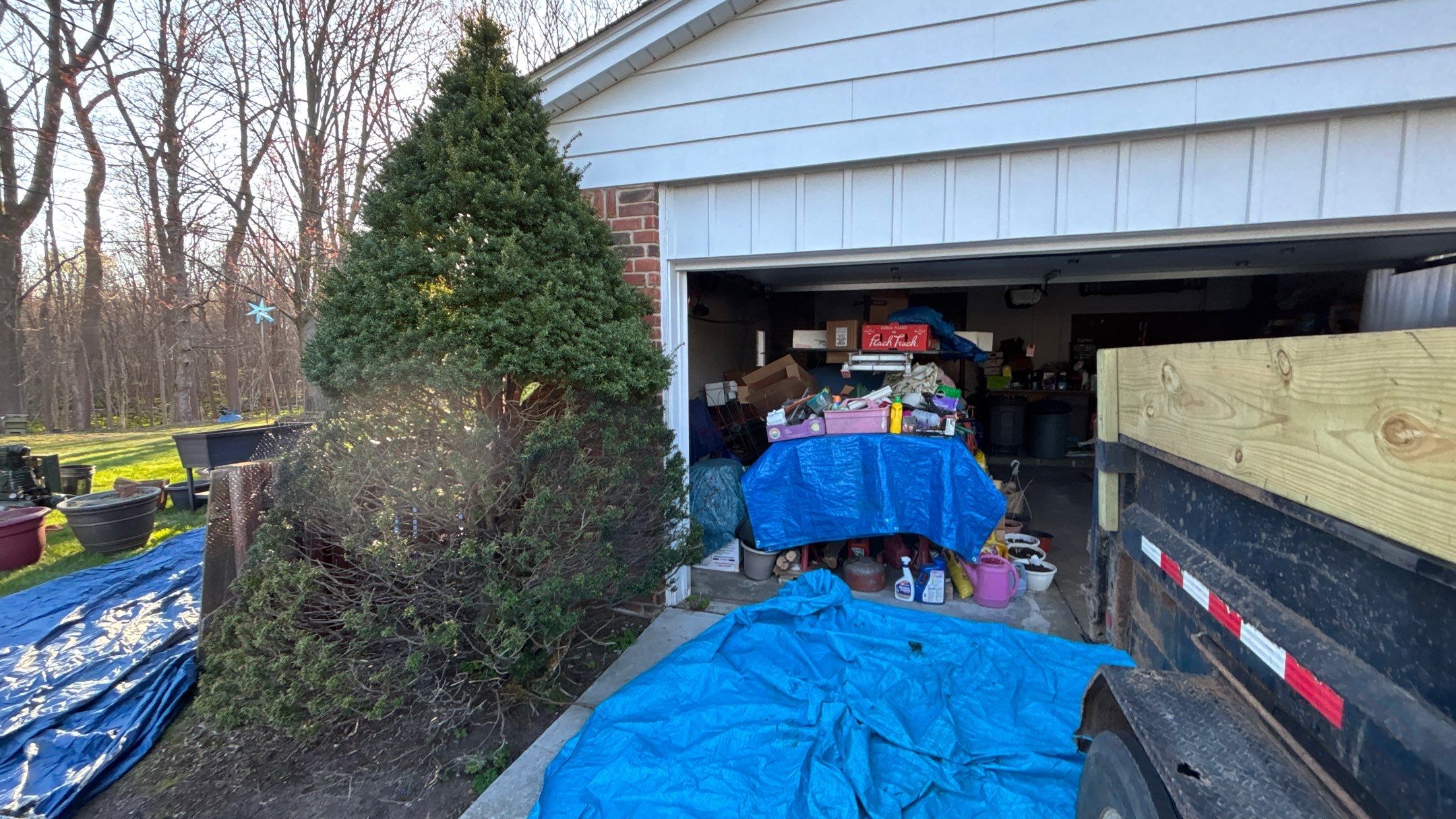 Roof Replacement using Owens Corning Onyx Black by 180 Contractors