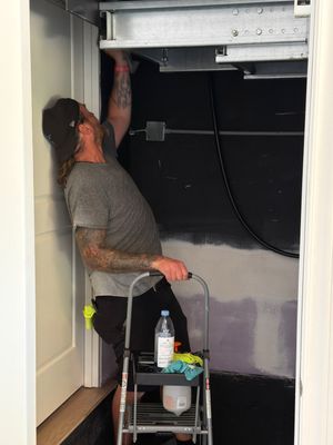 Project in Naples, FL