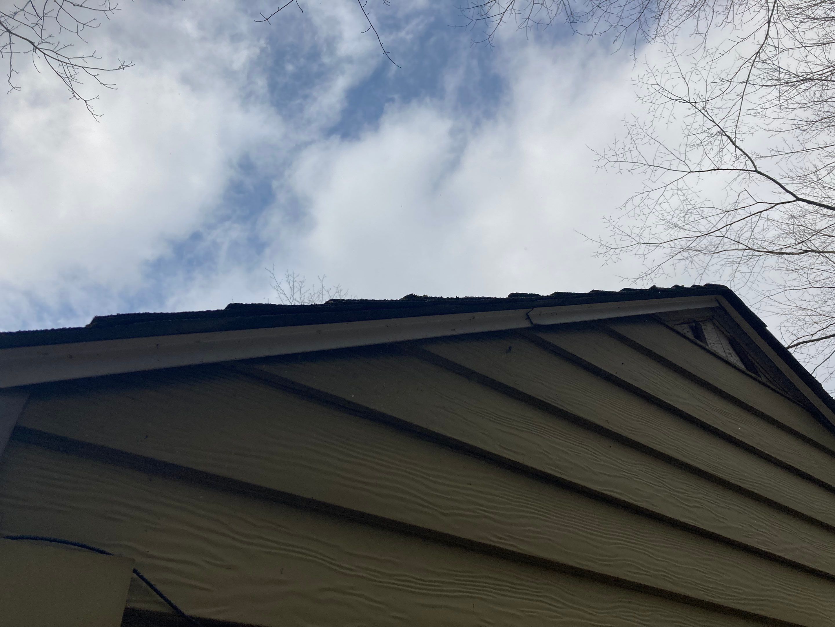 Residential Roof Replacement using Owens Corning Duration, Brownwood by Absolute Roofing and Construction