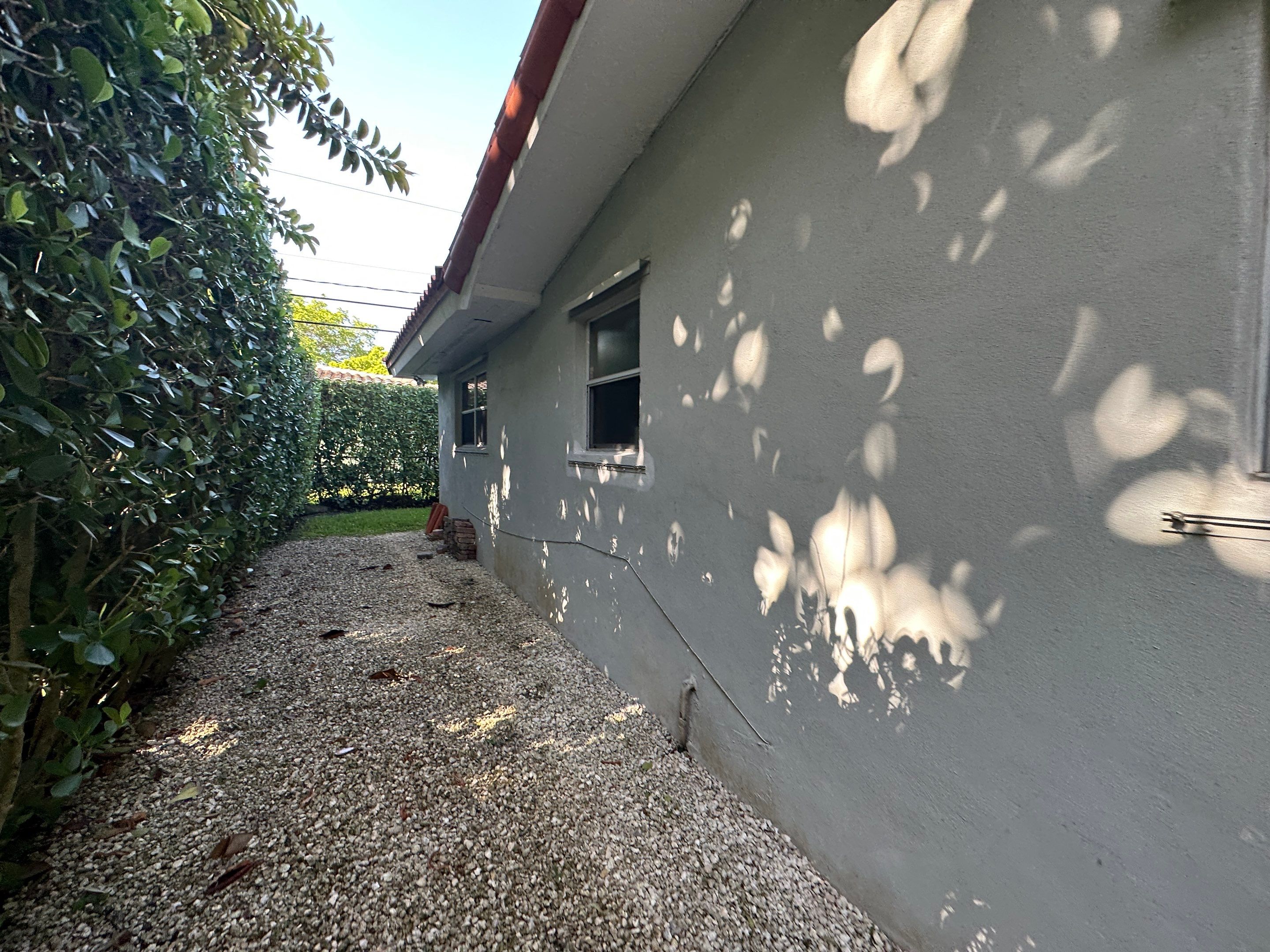 Roof Damage Claim in Miami by FLAPA & KeyStone