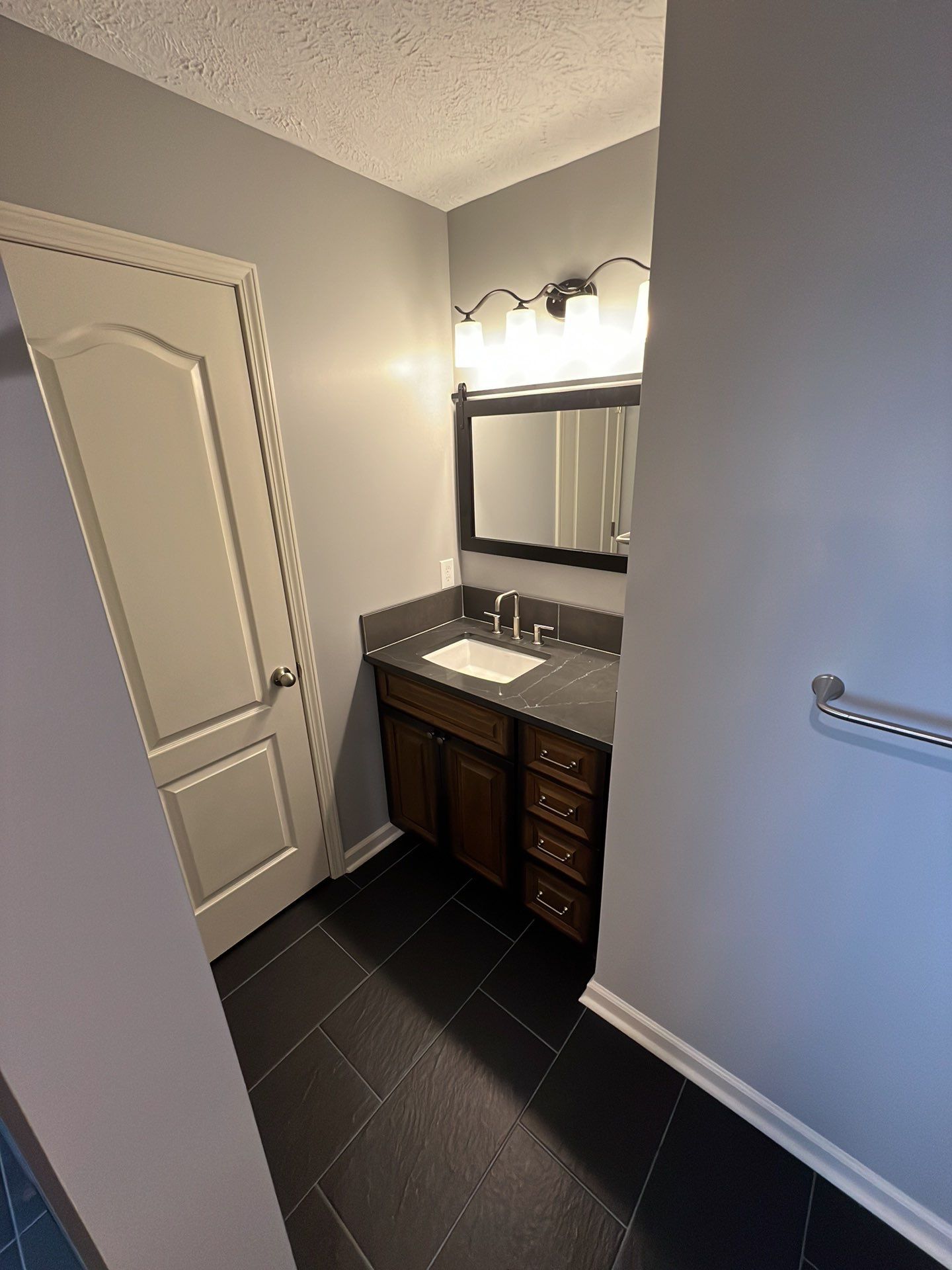 Project in Gretna by Bennett Design + Build