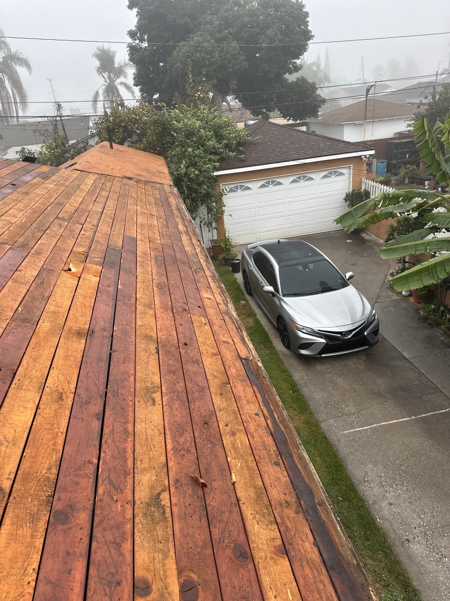 Roof Replacement - Long Beach, CA 90810 by Epic Roof Replacement