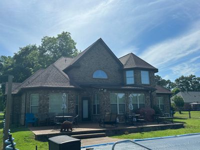 CertainTeed Landmark Reroof – Insurance Approved, Somerville TN