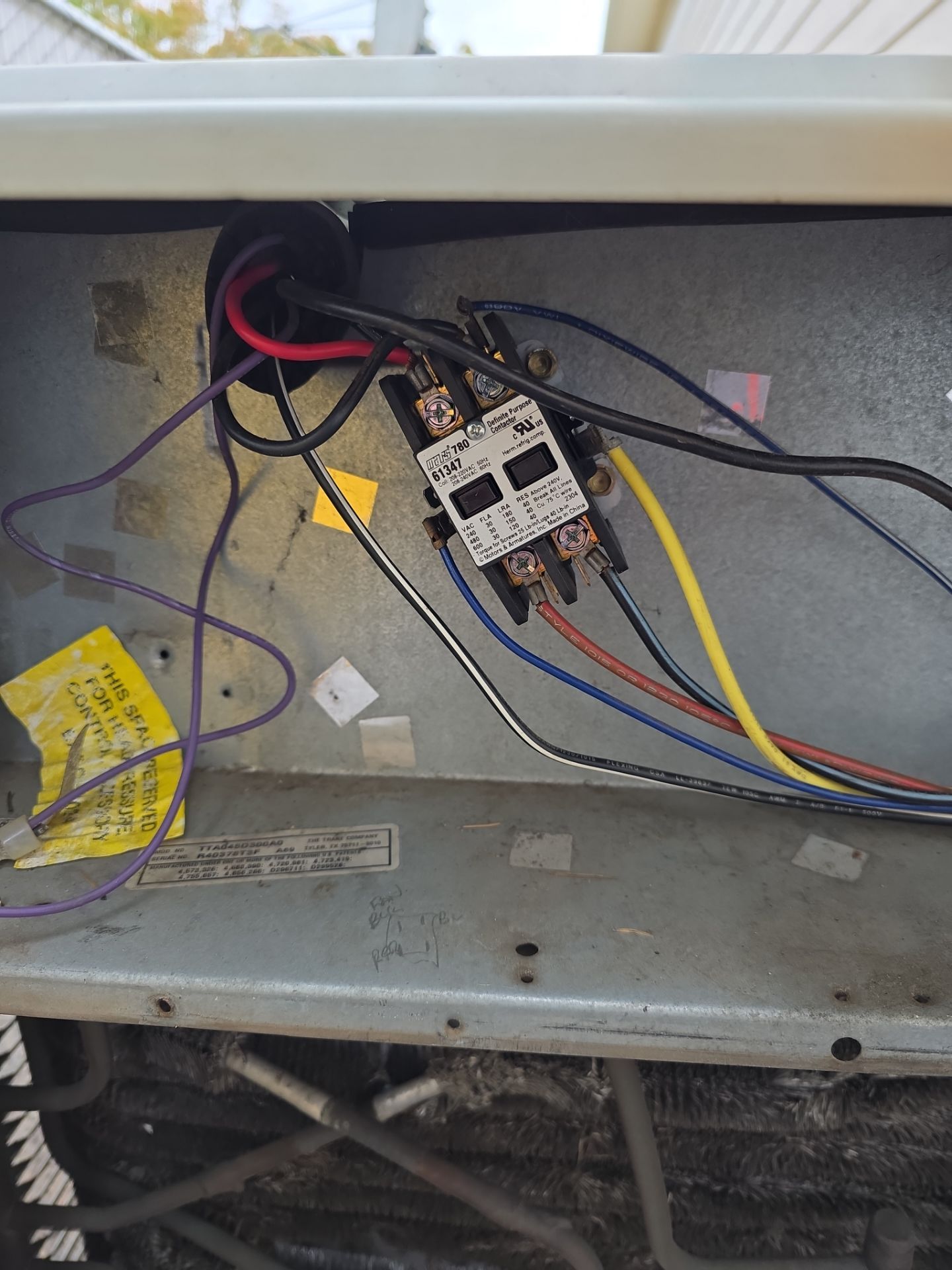Project in Vancouver by HVA Climate Control