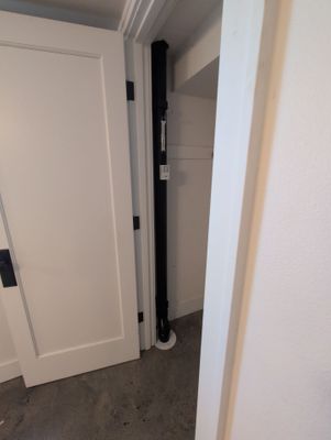 Subslab SafeAir™ System