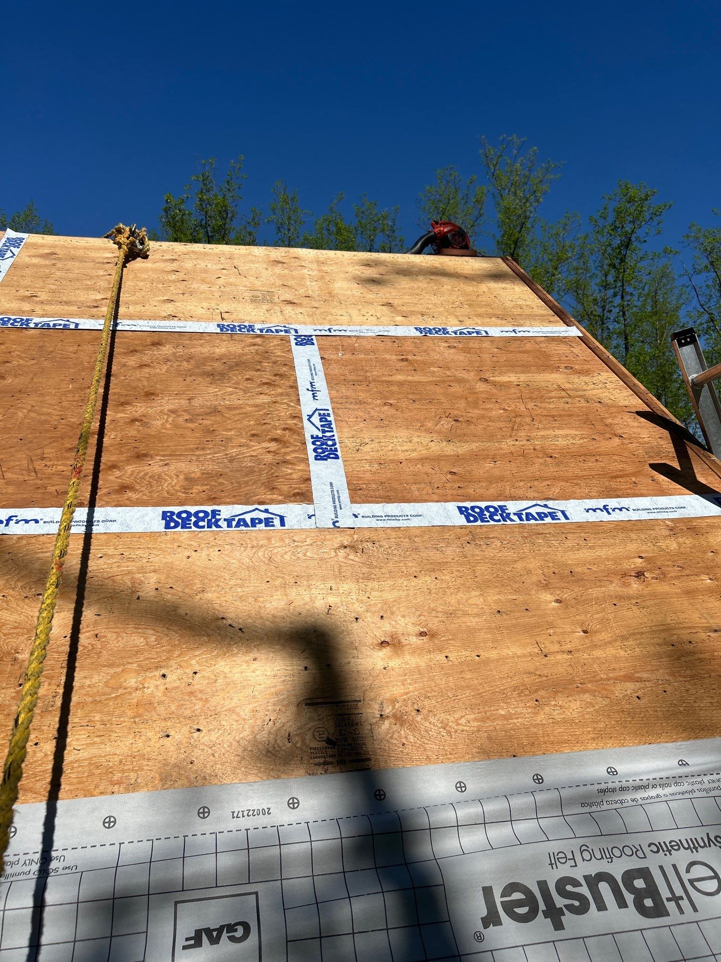Durham by All site builders llc