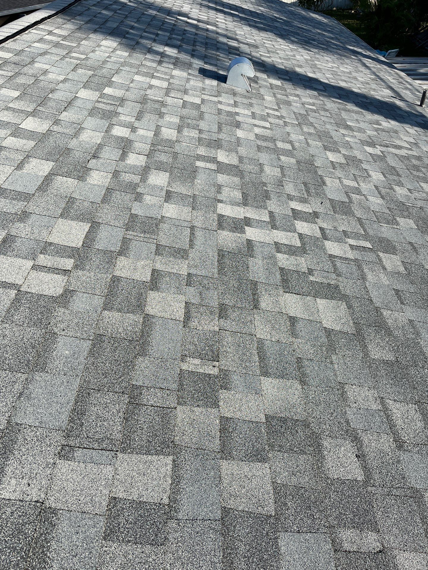 Project in St. Petersburg 33709 by Mitchell Roofing Company LLC 