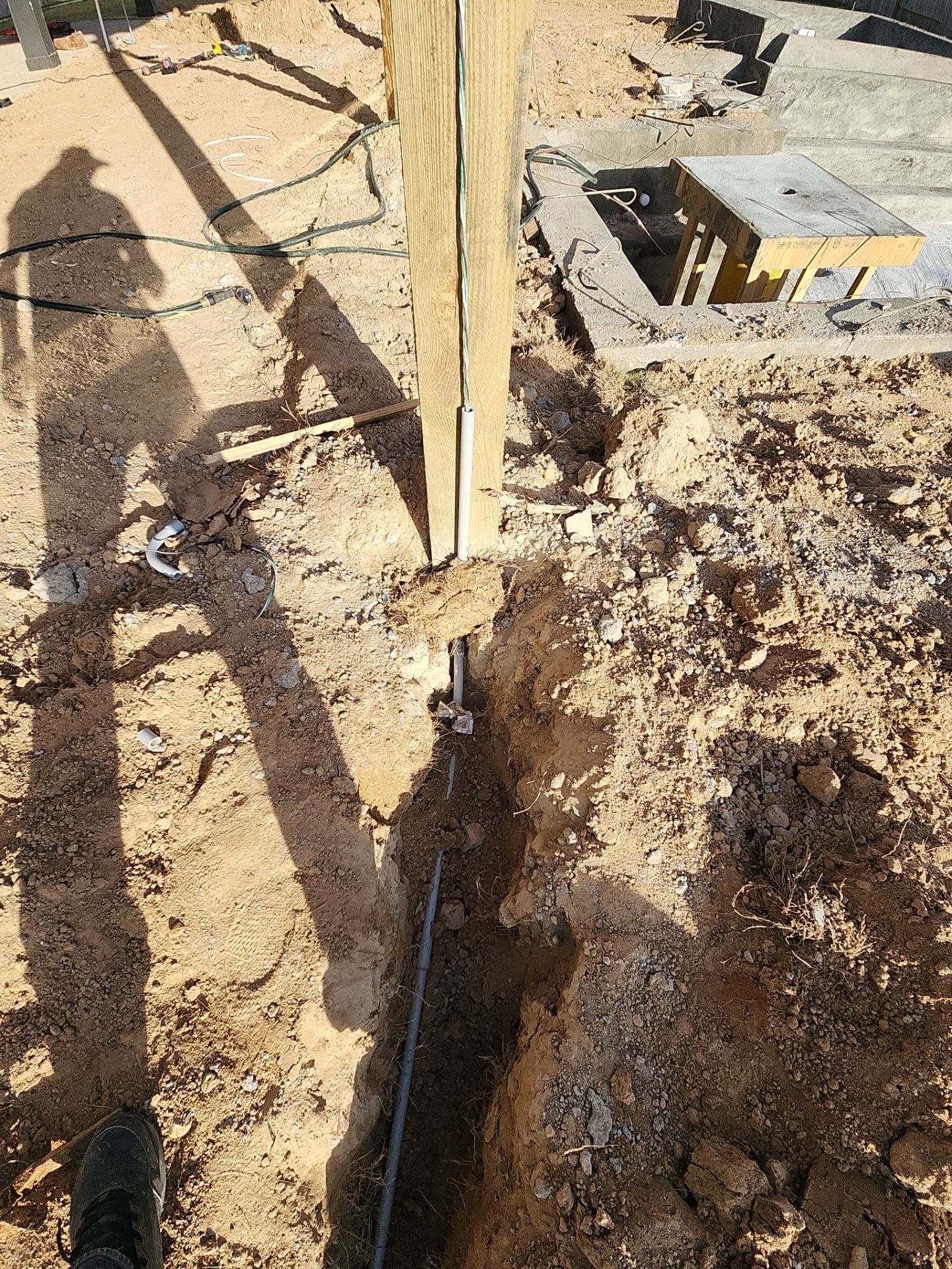 Covered Patio using Sophalx Crew by SophAlx LLC