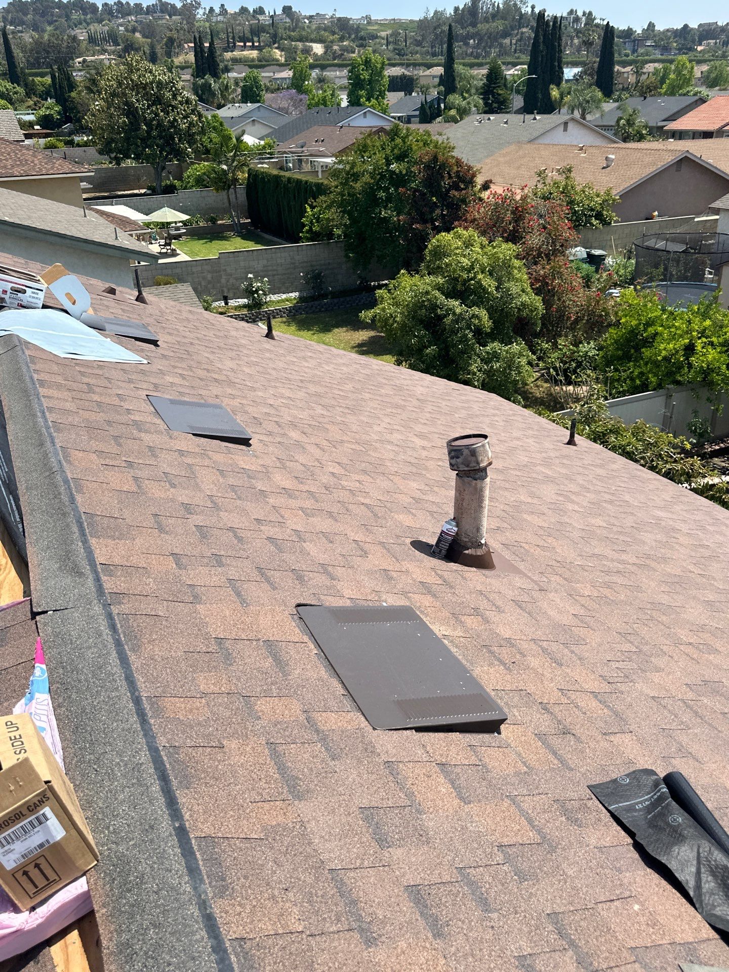 Roof Replacement - Anaheim, CA 92807 by Epic Roof Replacement