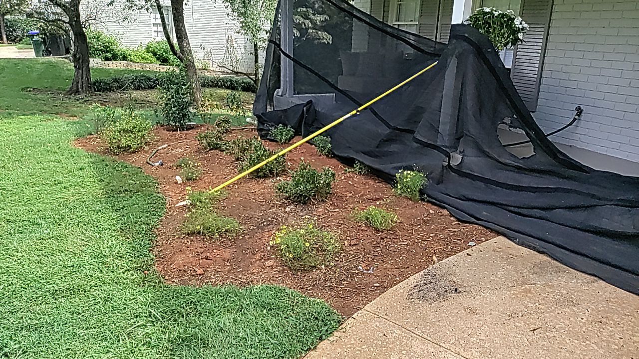 Residential Roofing Installation using Owens Corning by Inspector Roofing and Restoration