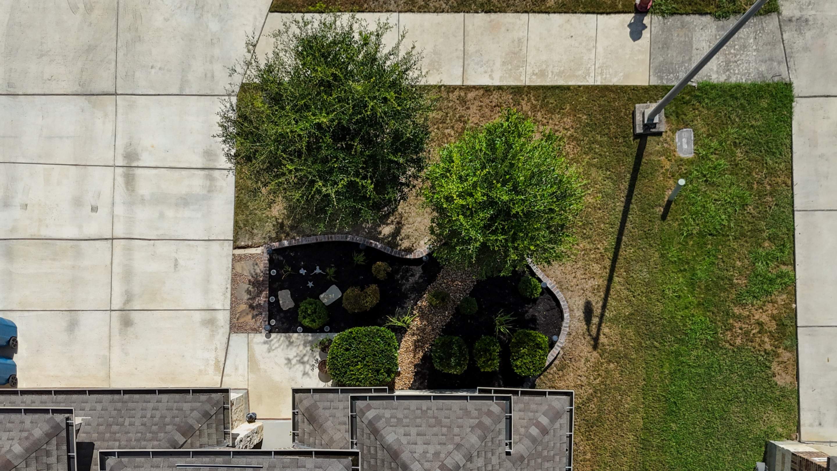 Heights of Cibolo - Cibolo, TX by Hole In One Lawns, LLC