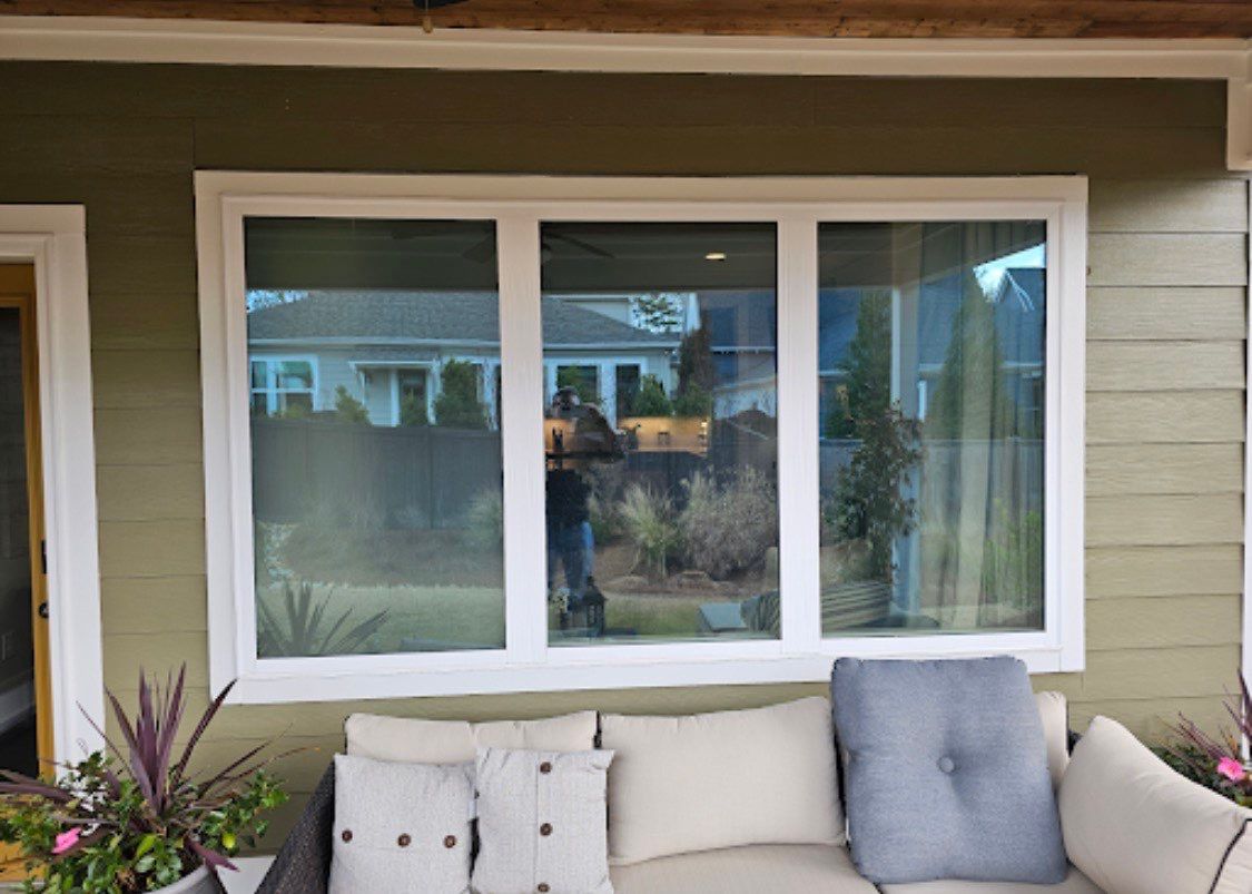 Hirsch Project in Hoover by The Window Source