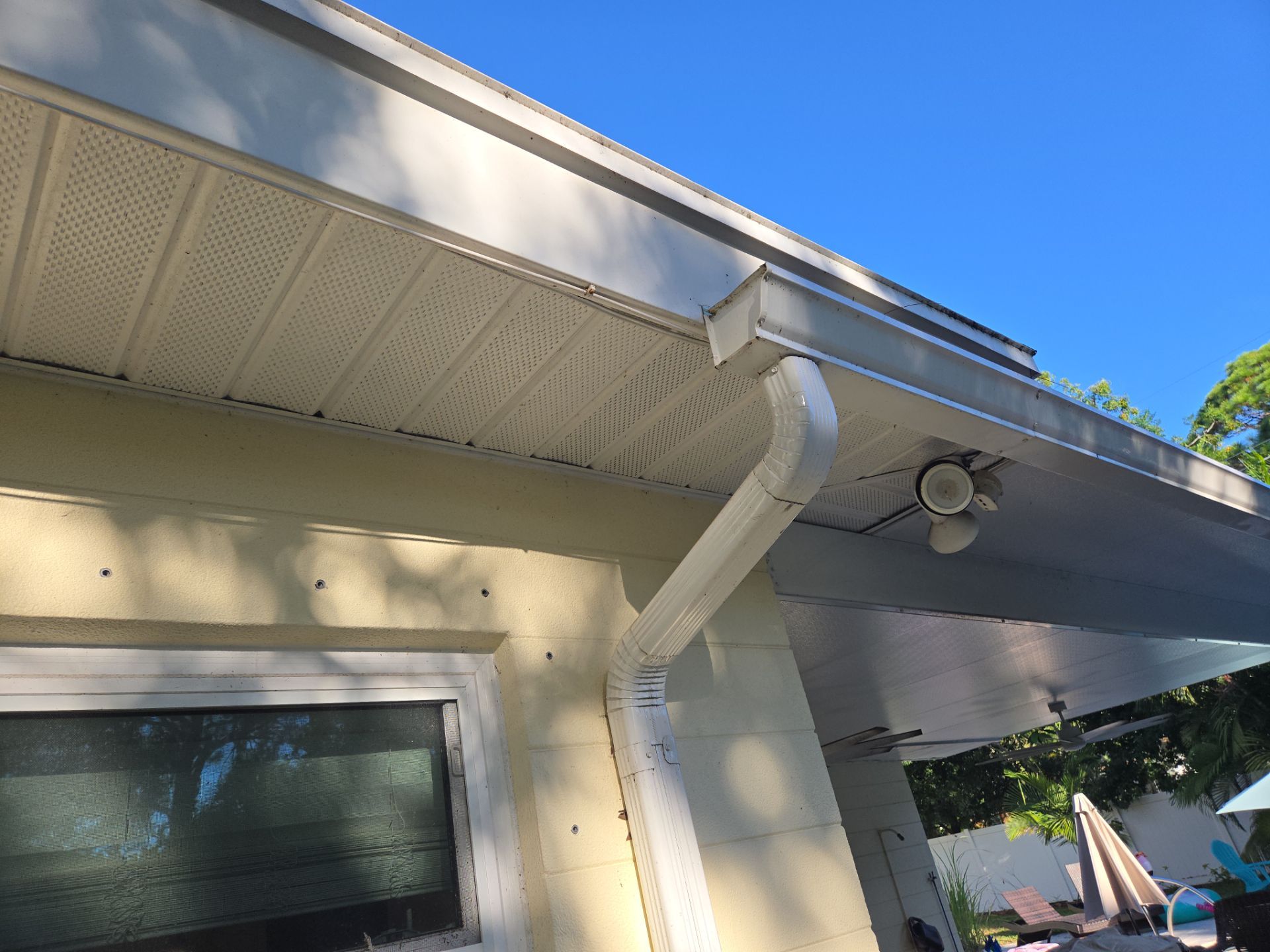 Project in St. Petersburg 33712 by Mitchell Roofing Company LLC 