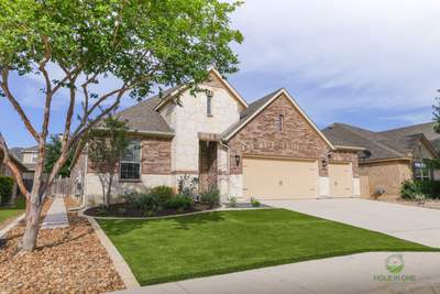 Wortham Oaks, San Antonio TX