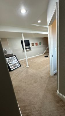 Project in Longmont
