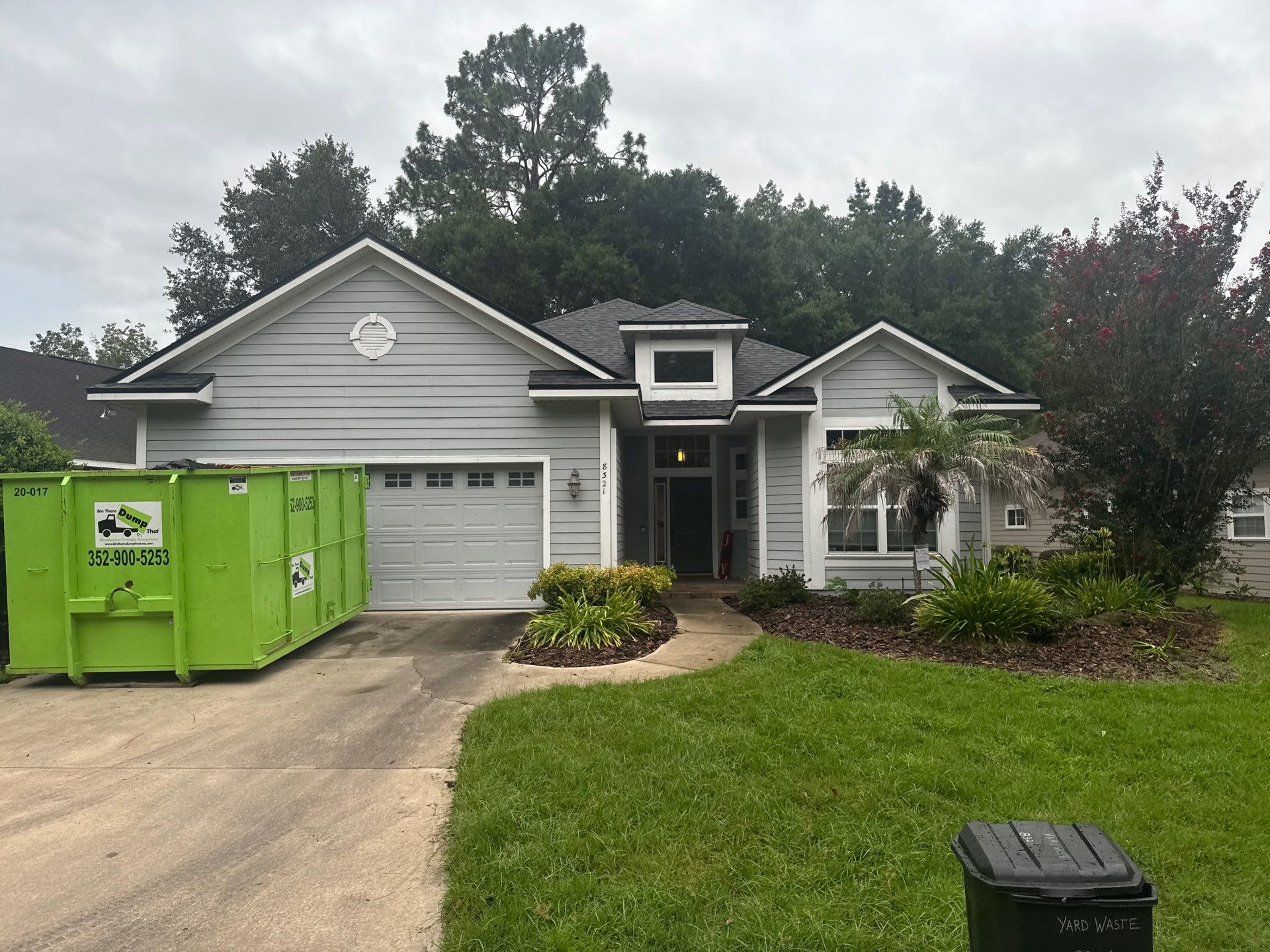 Roofing Company in Gainesville, Florida  by Brehm Roofing