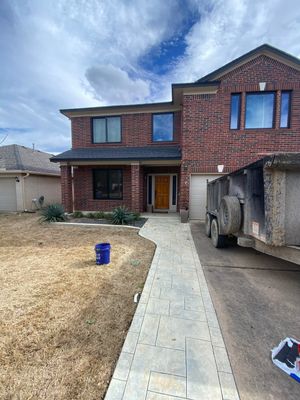 Project in Round Rock