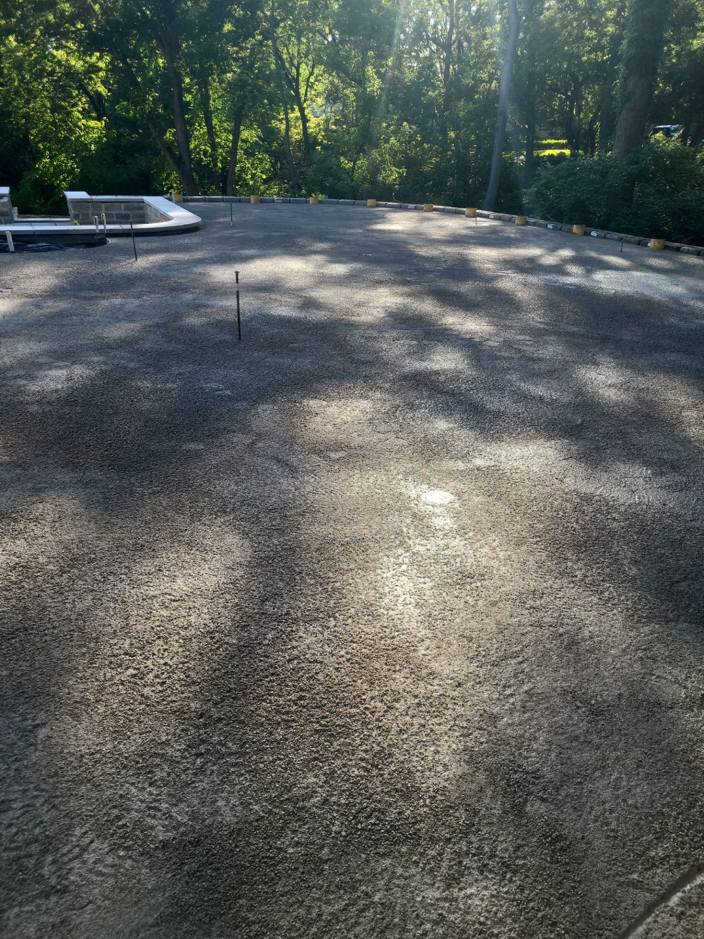 Residential Luxury Golf Green in Upper Arlington, OH by Southwest Greens Midwest