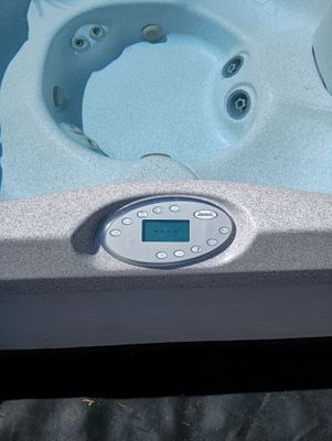Jacuzzi Hot Tub Control System and Pump Repair in San Diego by Action Spa Repair LLC