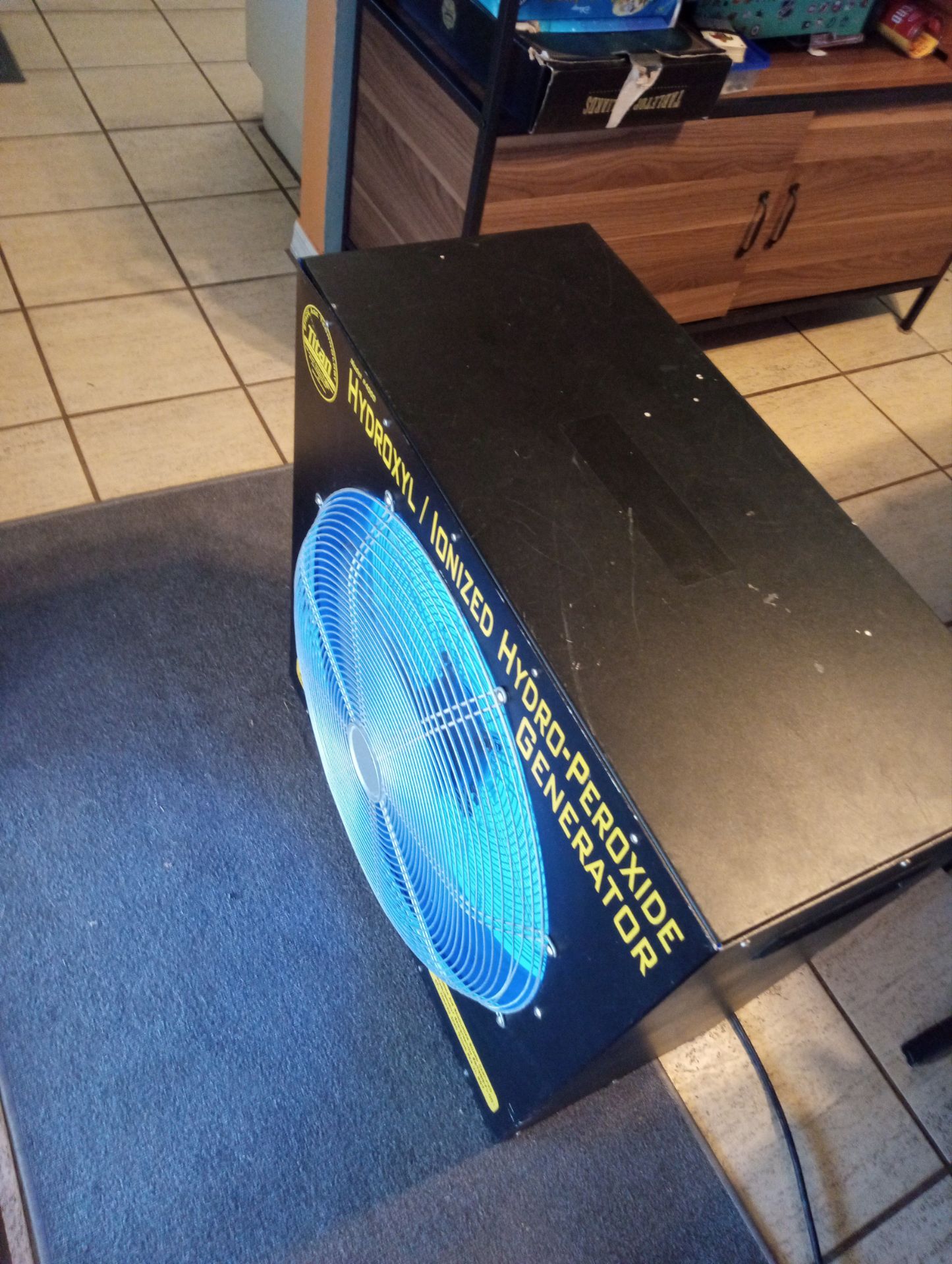 SuperClean Restoration Of The Palm Beaches LLC featured photo.