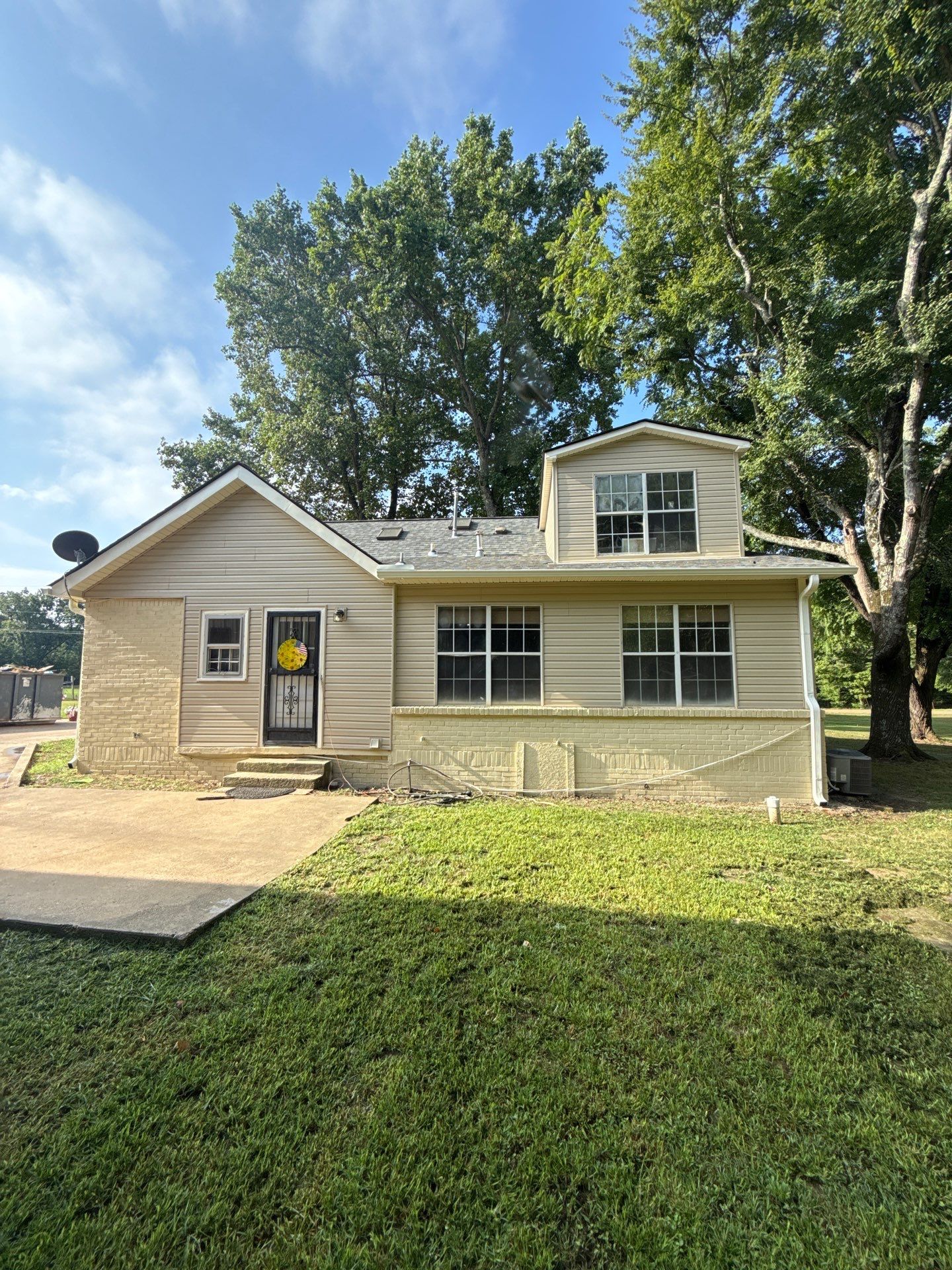 Home Makeover by Skilled Construction LLC