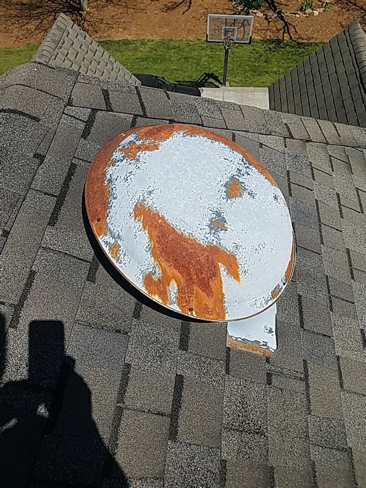 Residential Roofing Repair using Roof Repair by American Roofing NC