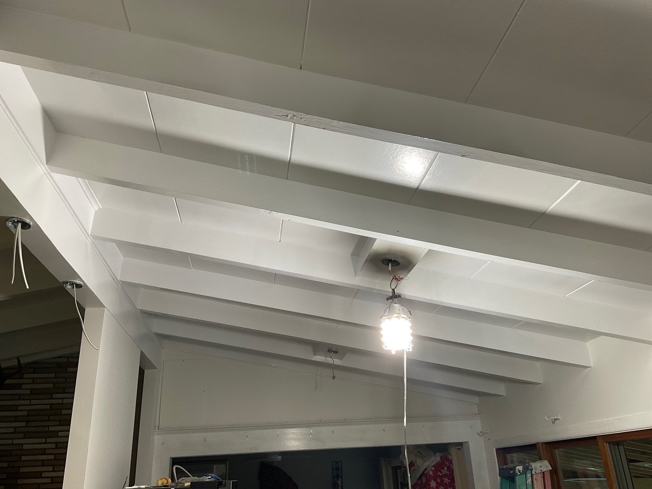 Residential - Virginia Beach by Rodriguez Drywall And Paint 