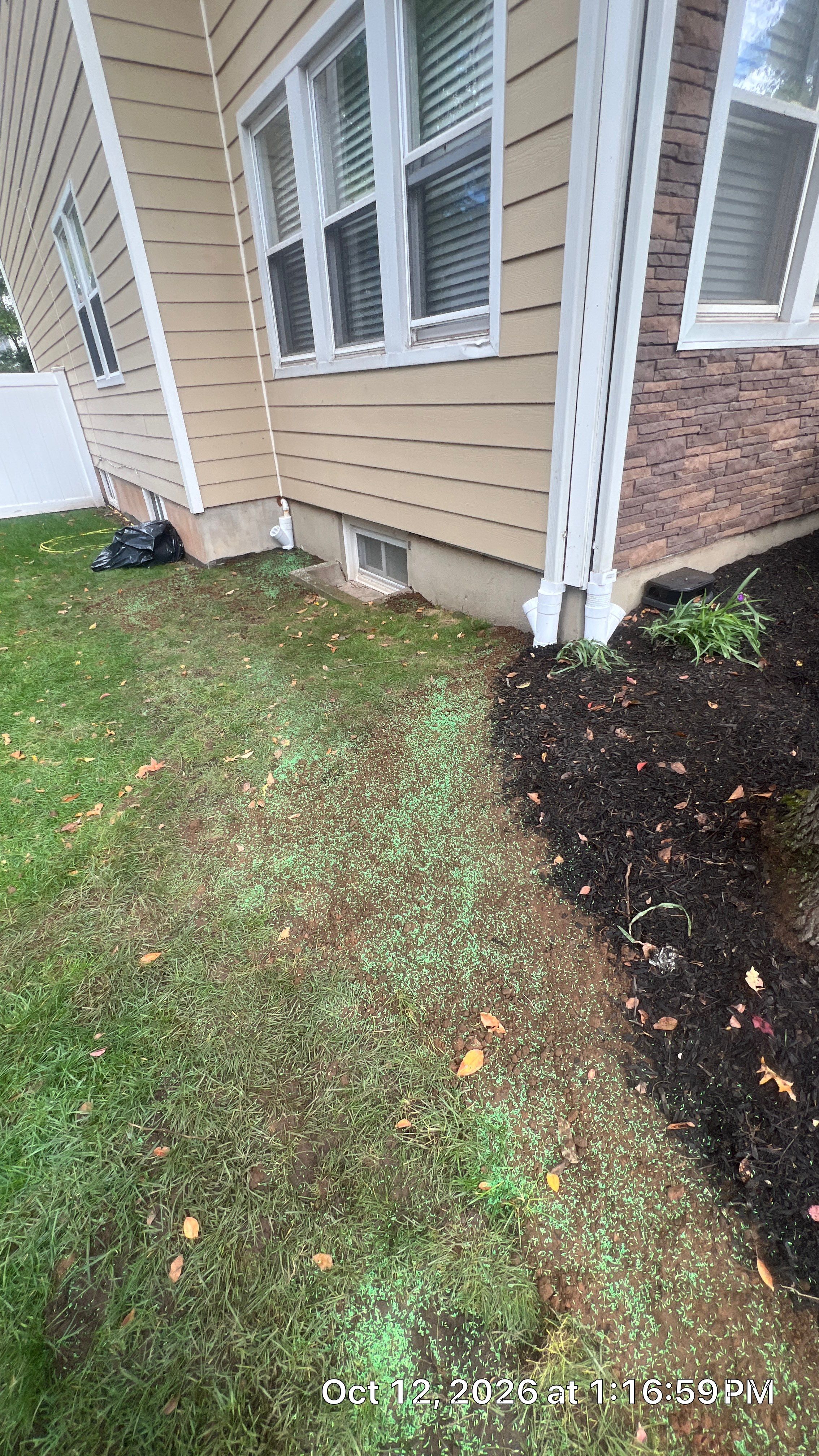 Gutter Cleaning, Mesh Gutter Screen Installation & Underground Drainage System in Teaneck by NJ Home Maintenance Services