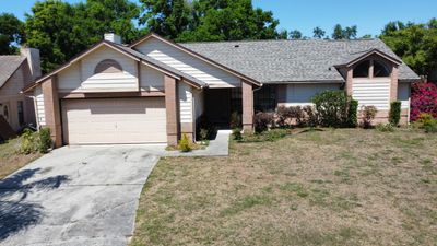 Roof Replacement in Riverview FL.