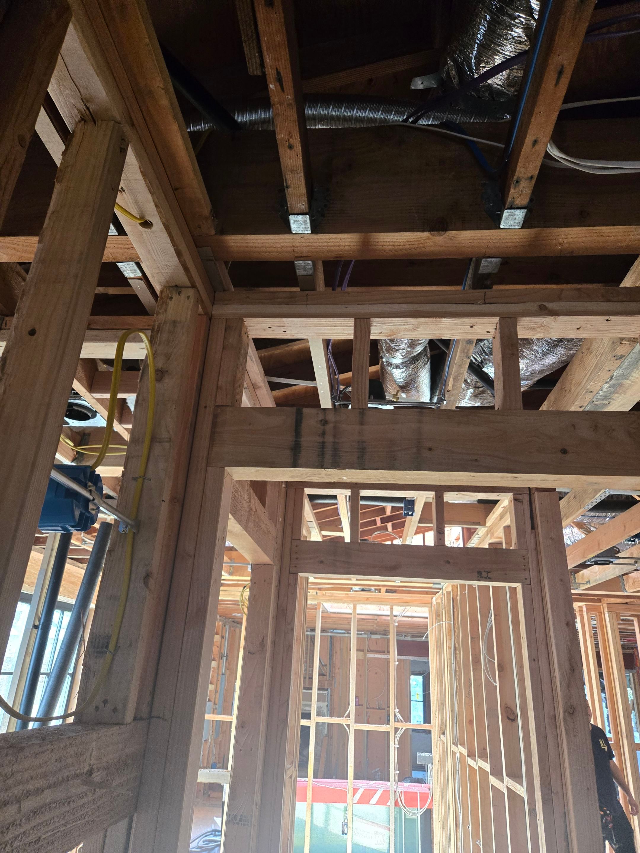 Project in Culver City by Insulation Labs