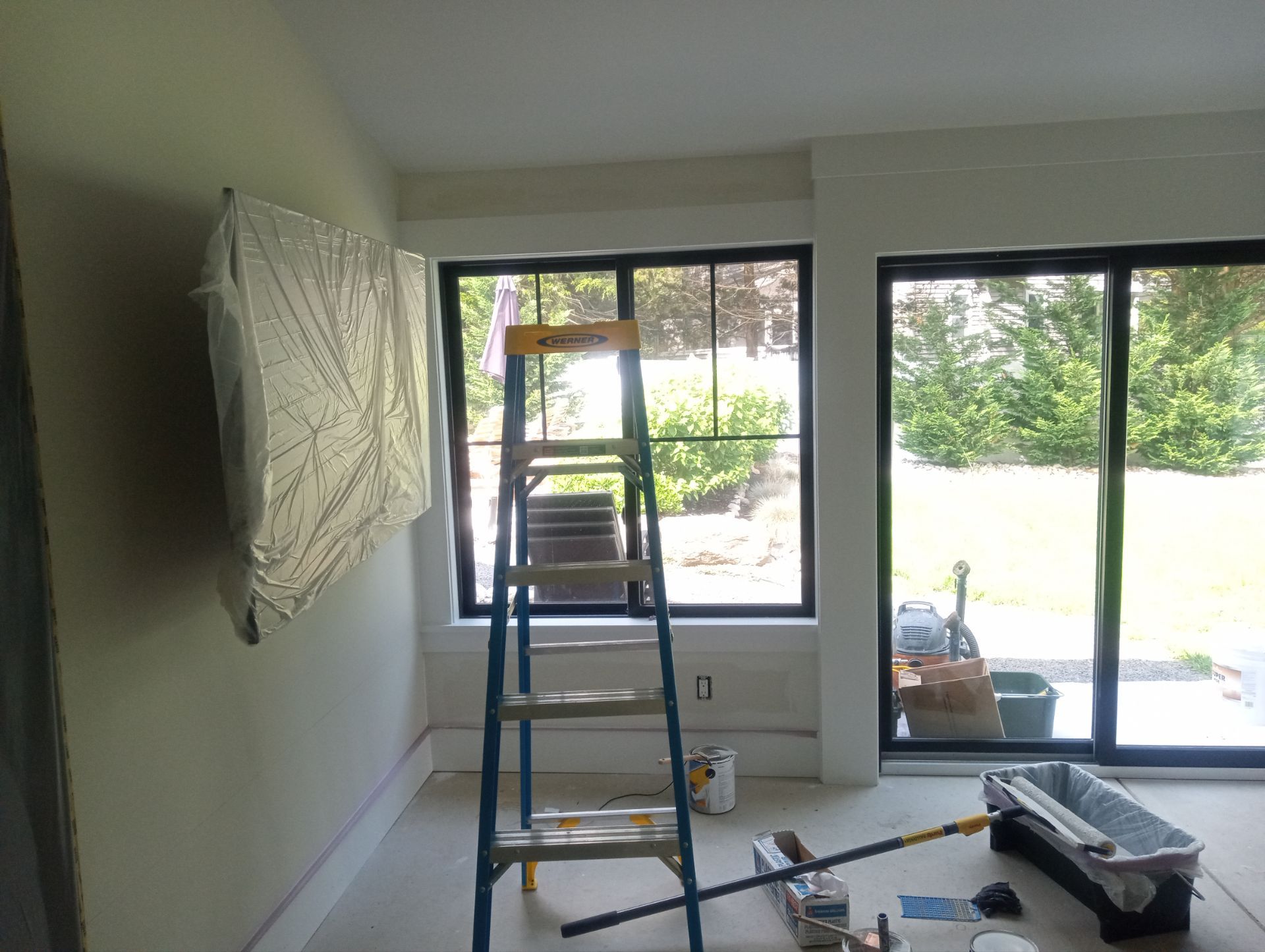 Fresh Coat Works  by Fresh Coat Works LLC
