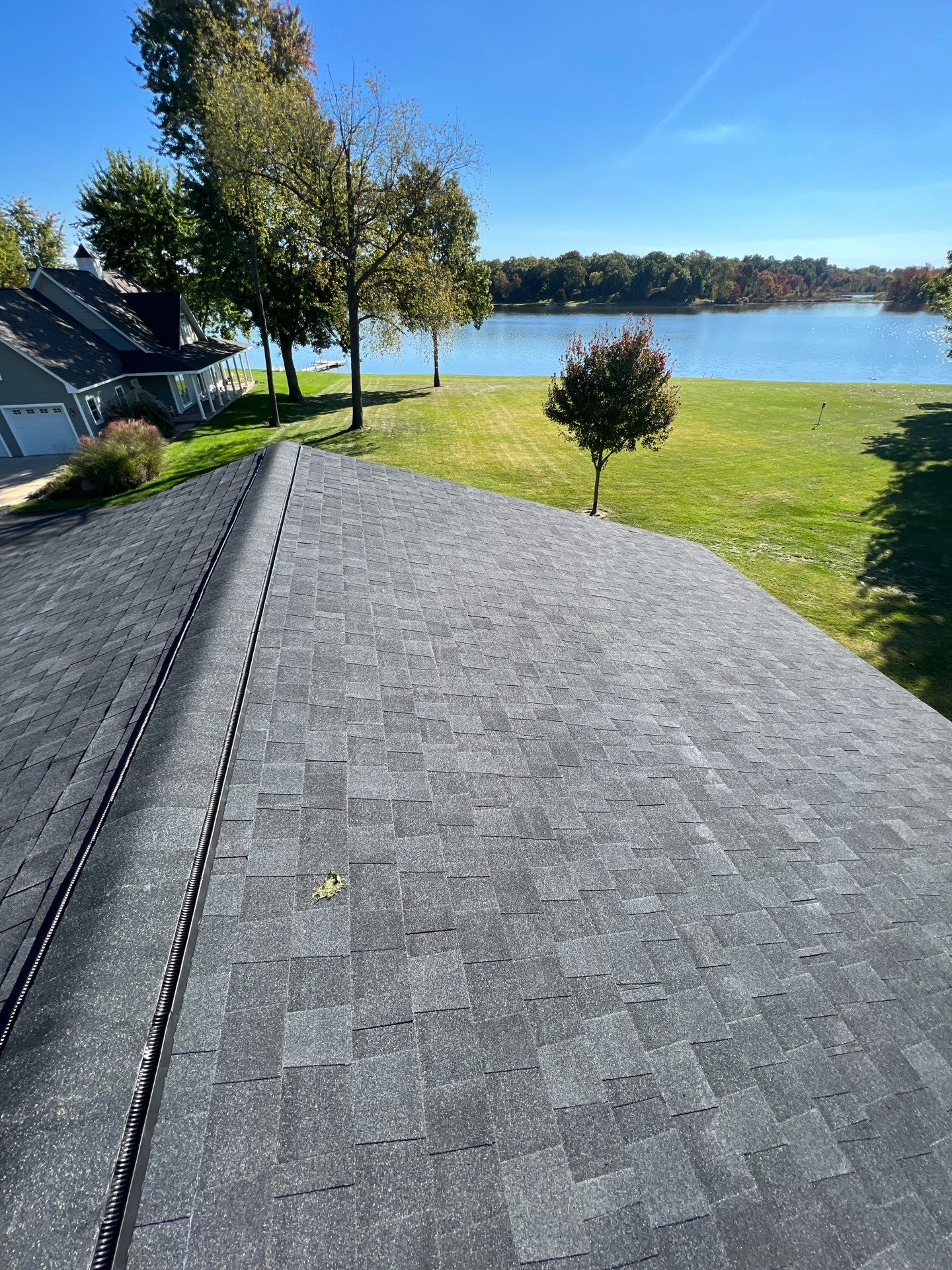 Residential Roofing Installations using Atlas Pinnacle Pristine by Veteran Roofing & Exteriors