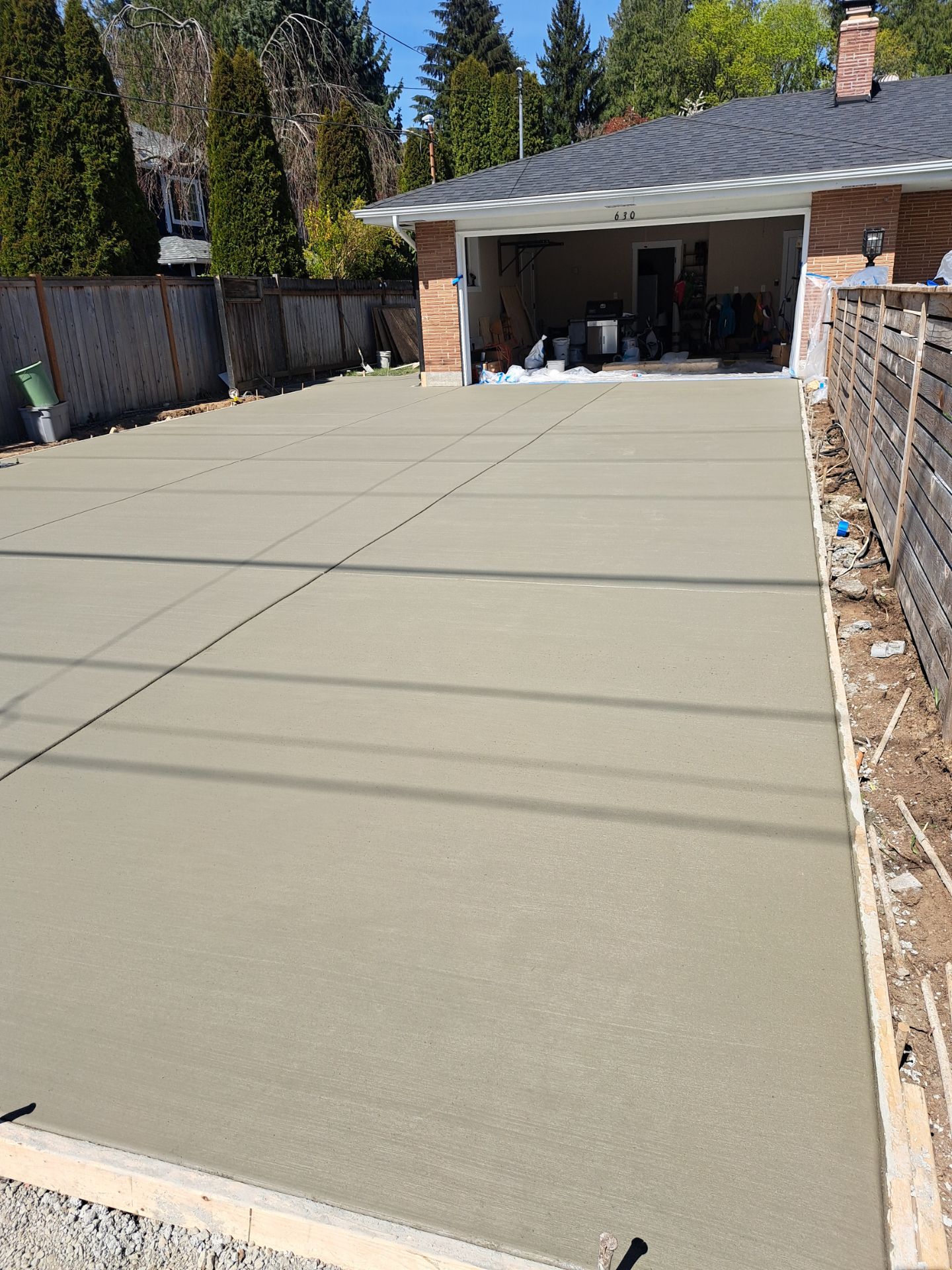 Driveway, Walkway & Apron Renovation | Seattle   by Jireh Asphalt & Concrete Inc 