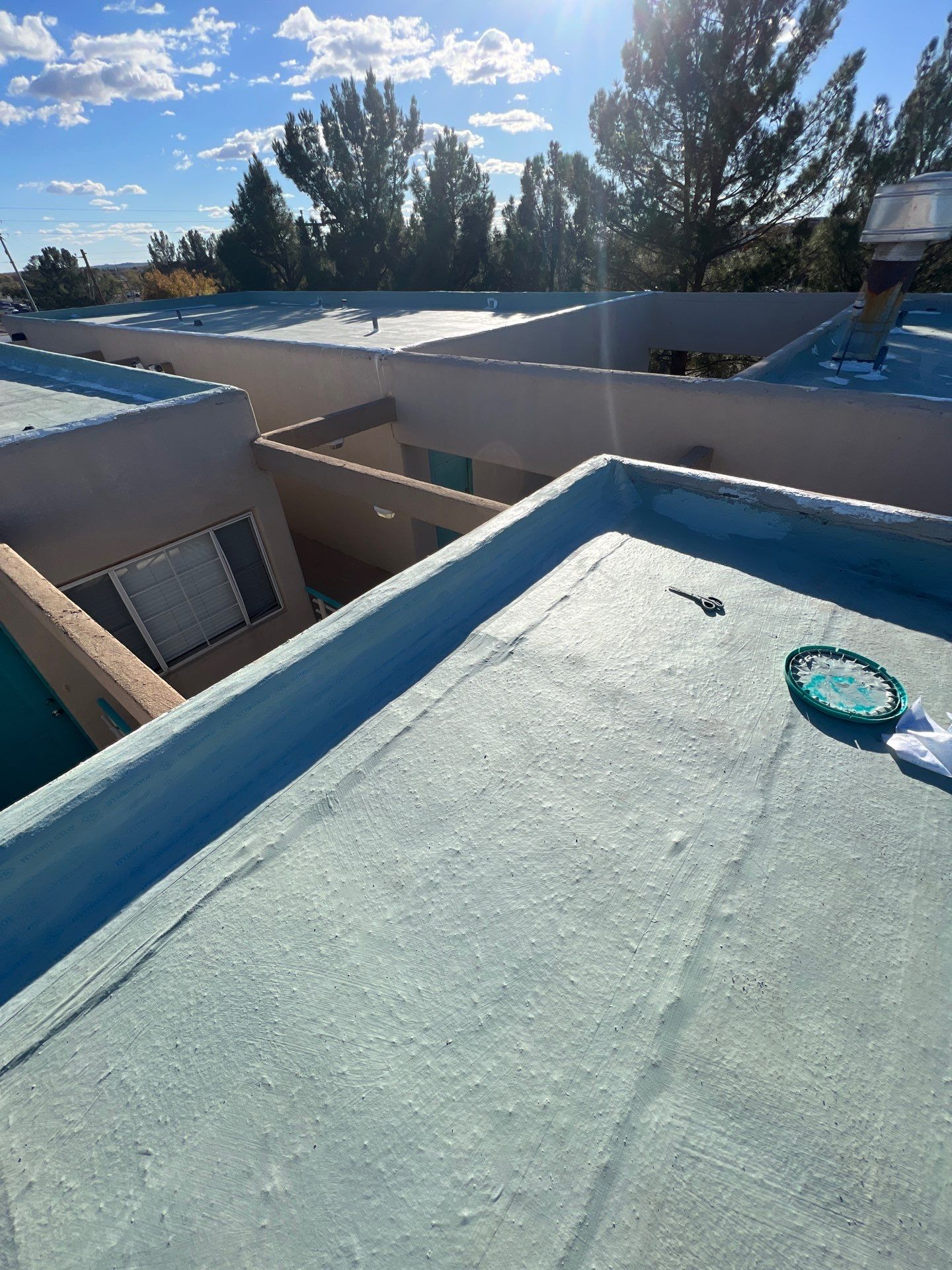 Las Palmas Apartments by SPF Services 