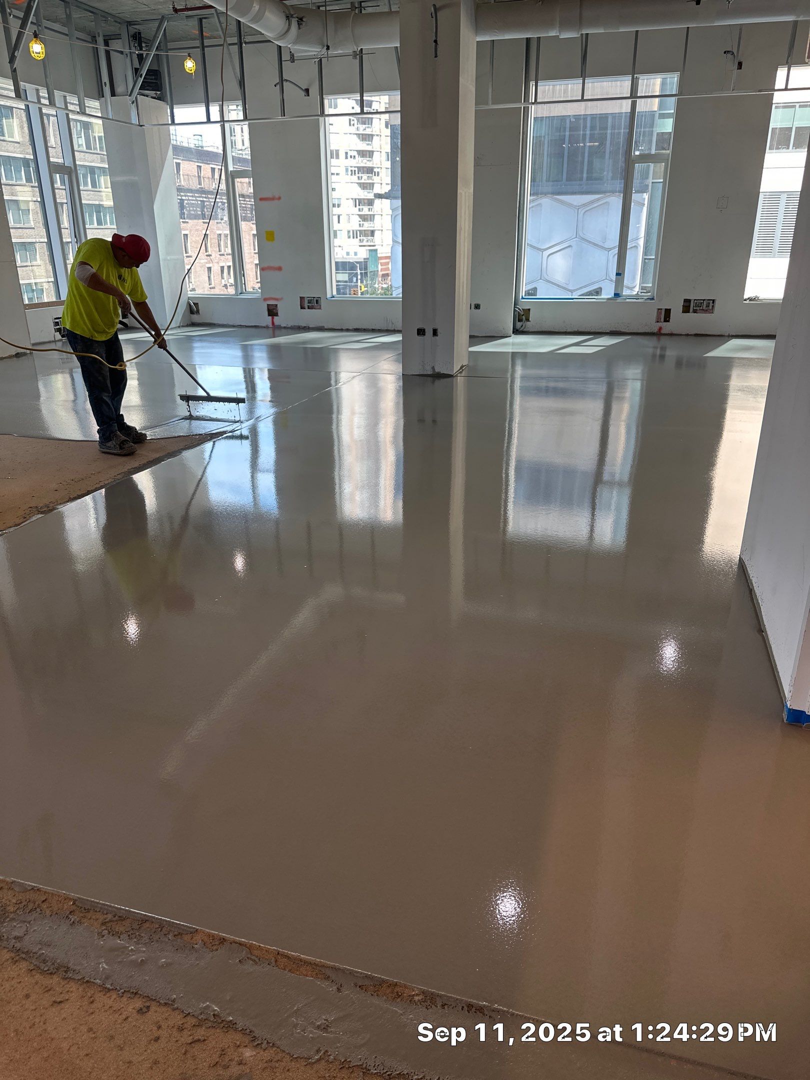 COVENANT HOUSE  by Nationwide Commercial Industrial 