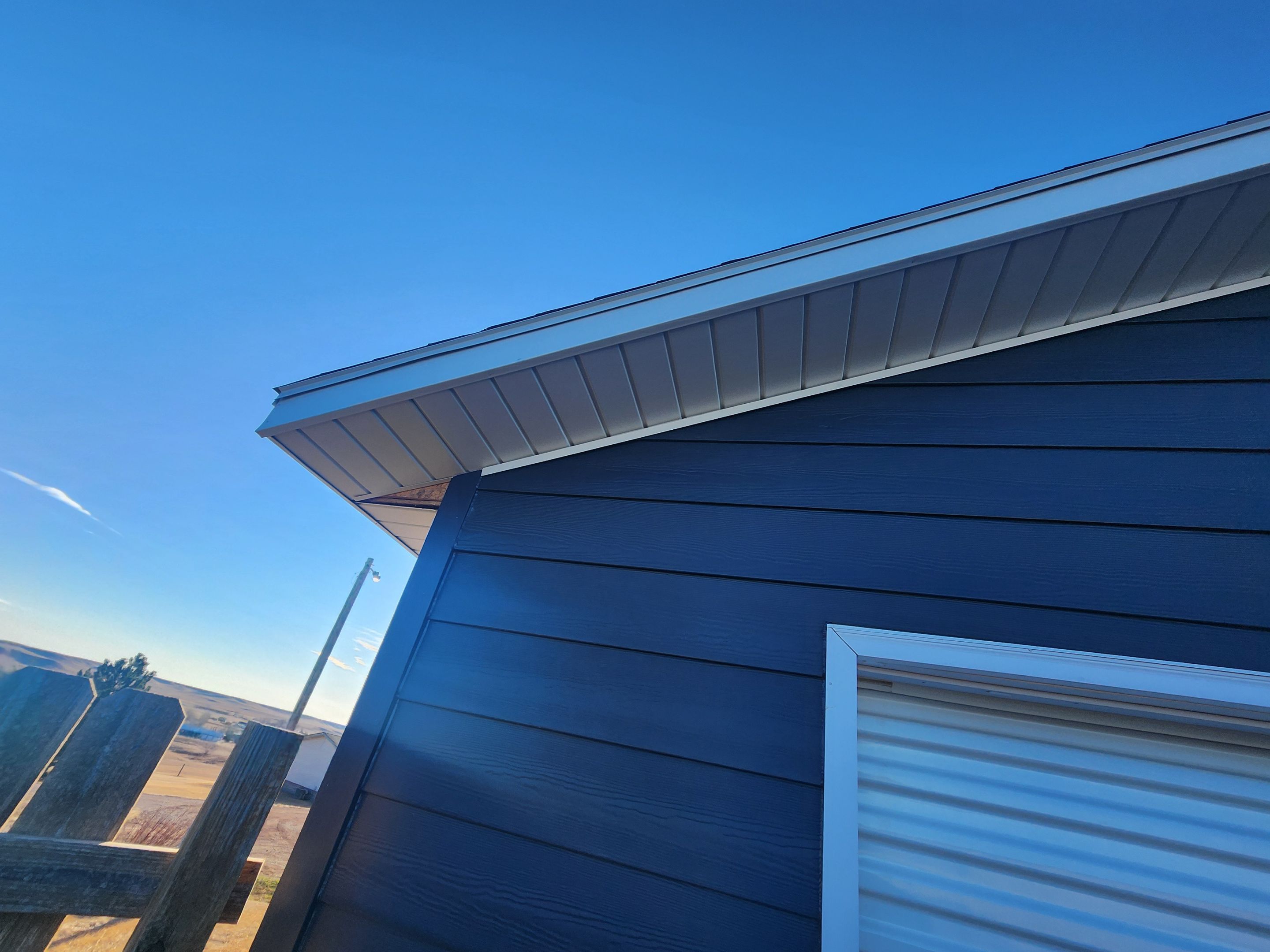 Siding Installation using James Hardie by Weather-Tite Exteriors LLC