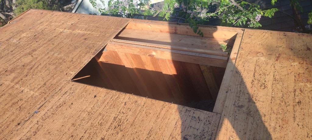 Project in Austin by Rhino Roofing and General Contracting, LLC