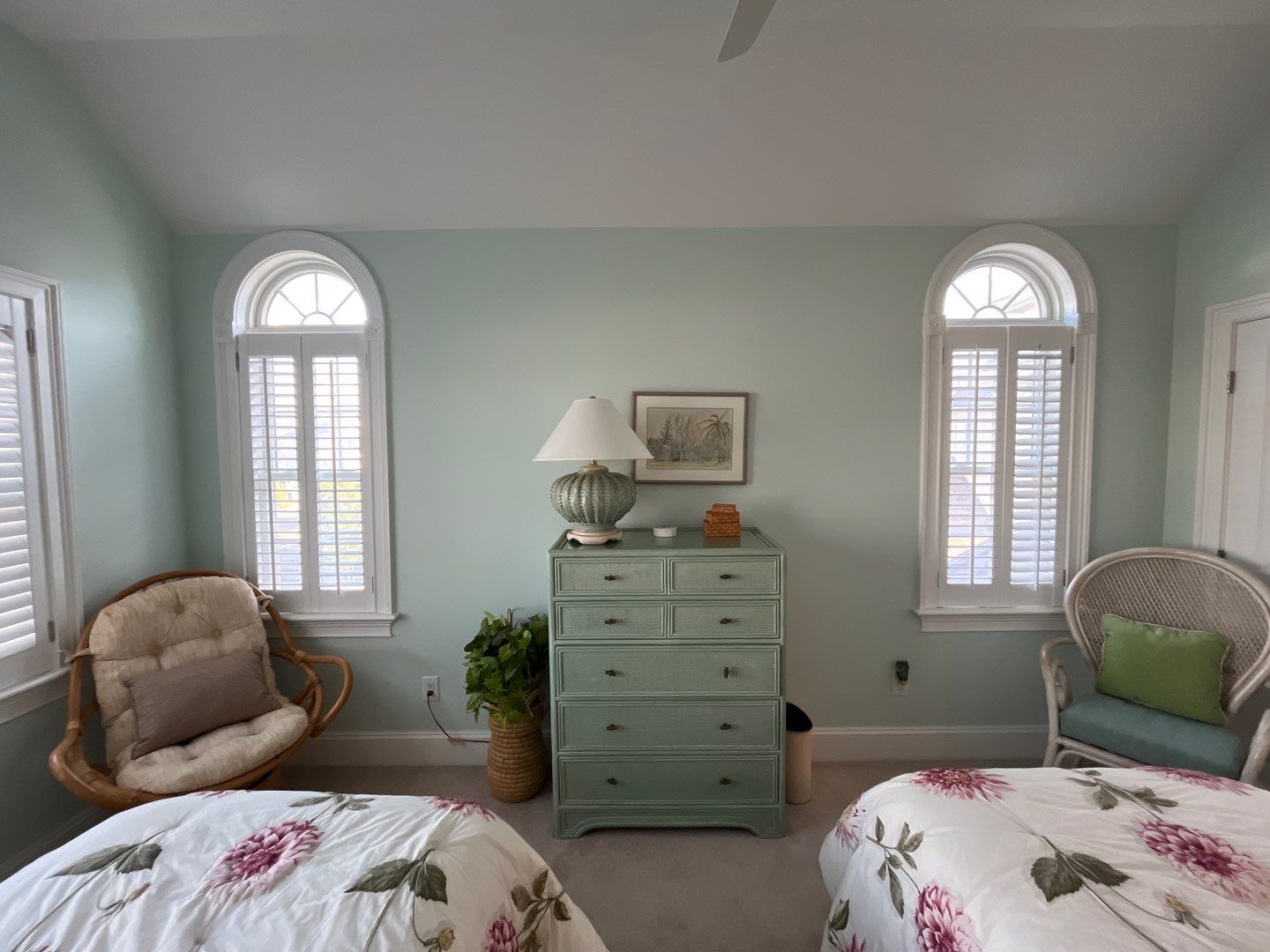 Project in Ocean City, NJ by FreshCoat Works LLC