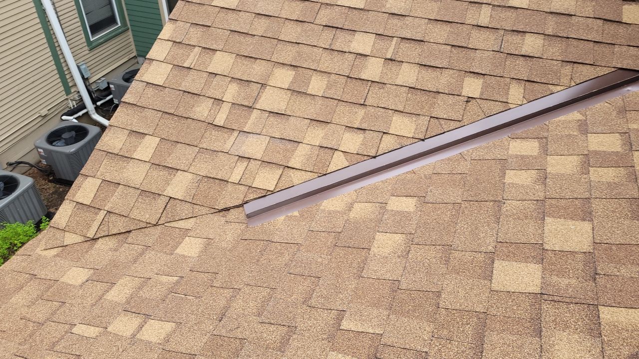 Voices of Hope Shingled Project by White Castle Roofing